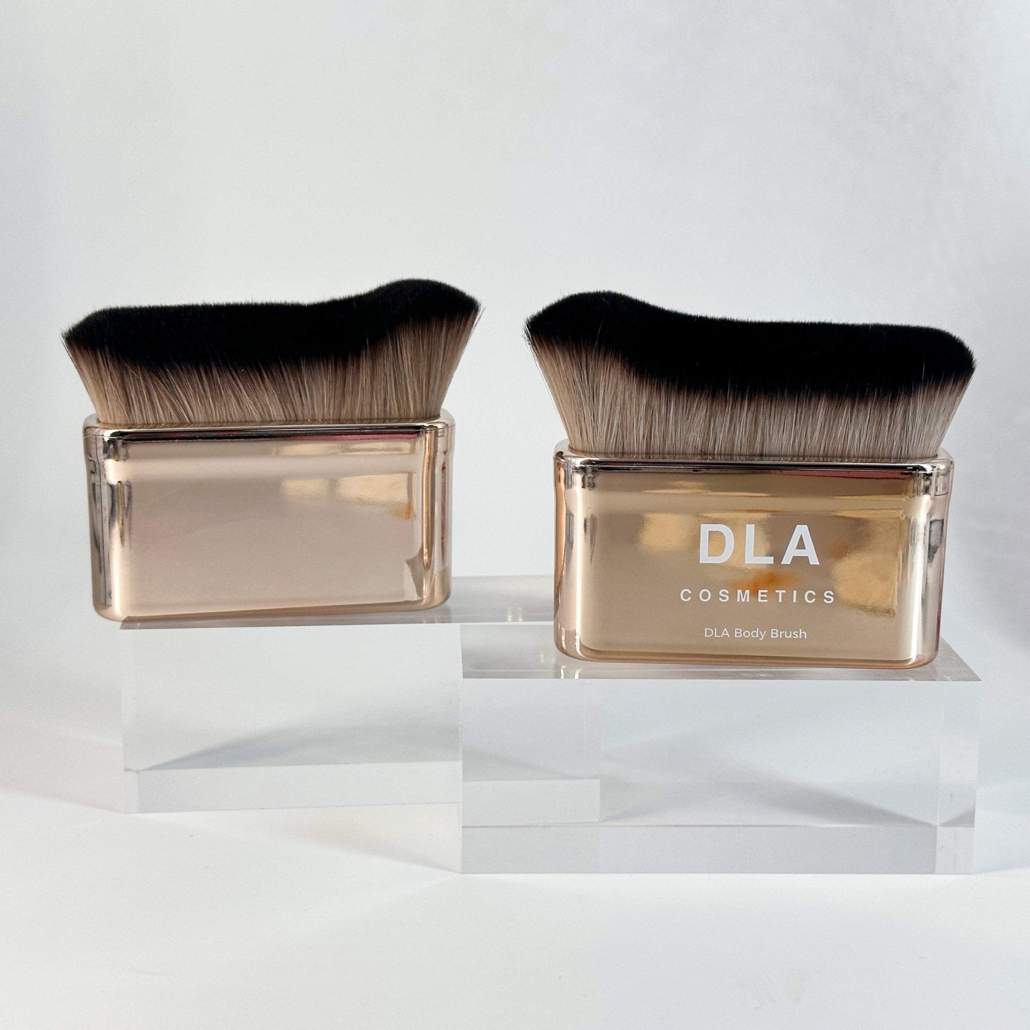 Blur & Glow Body Brush