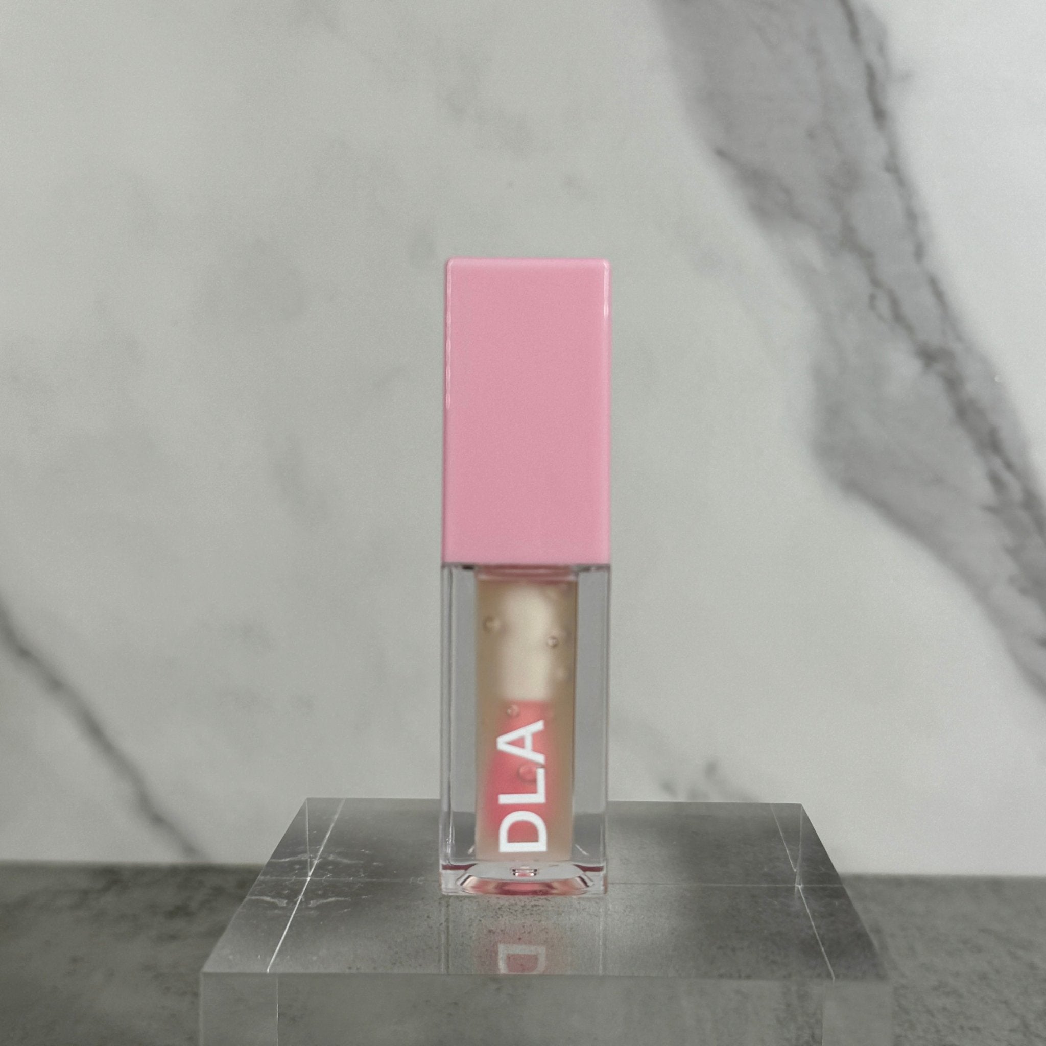 CHANGE YOUR LIFE COLOR CHANGING LIP OIL - DLA Cosmetics-Lip care products