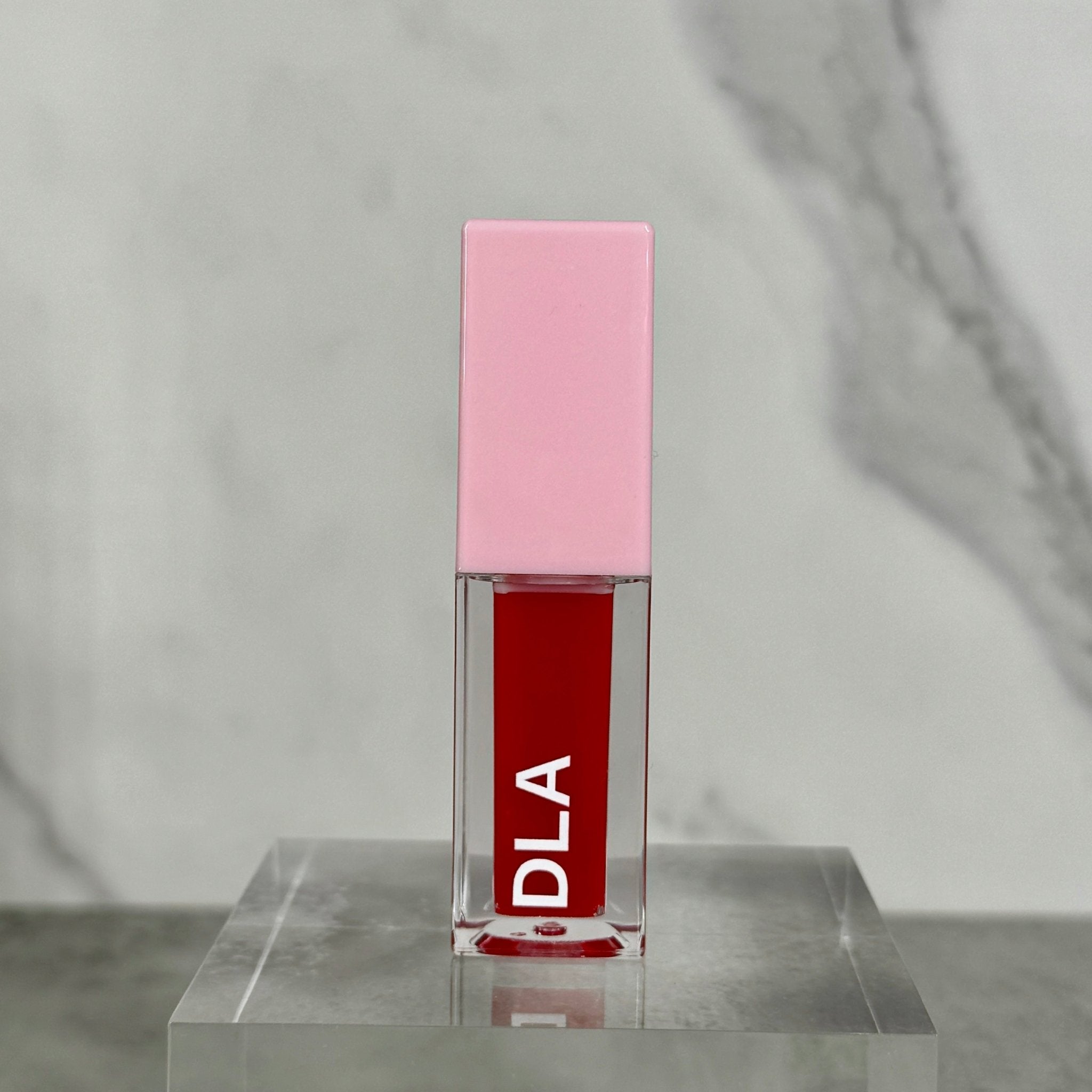 Lip Gloss UNBOTHERED LIP OIL - DLA Cosmetics-Exclusive Lip Gloss