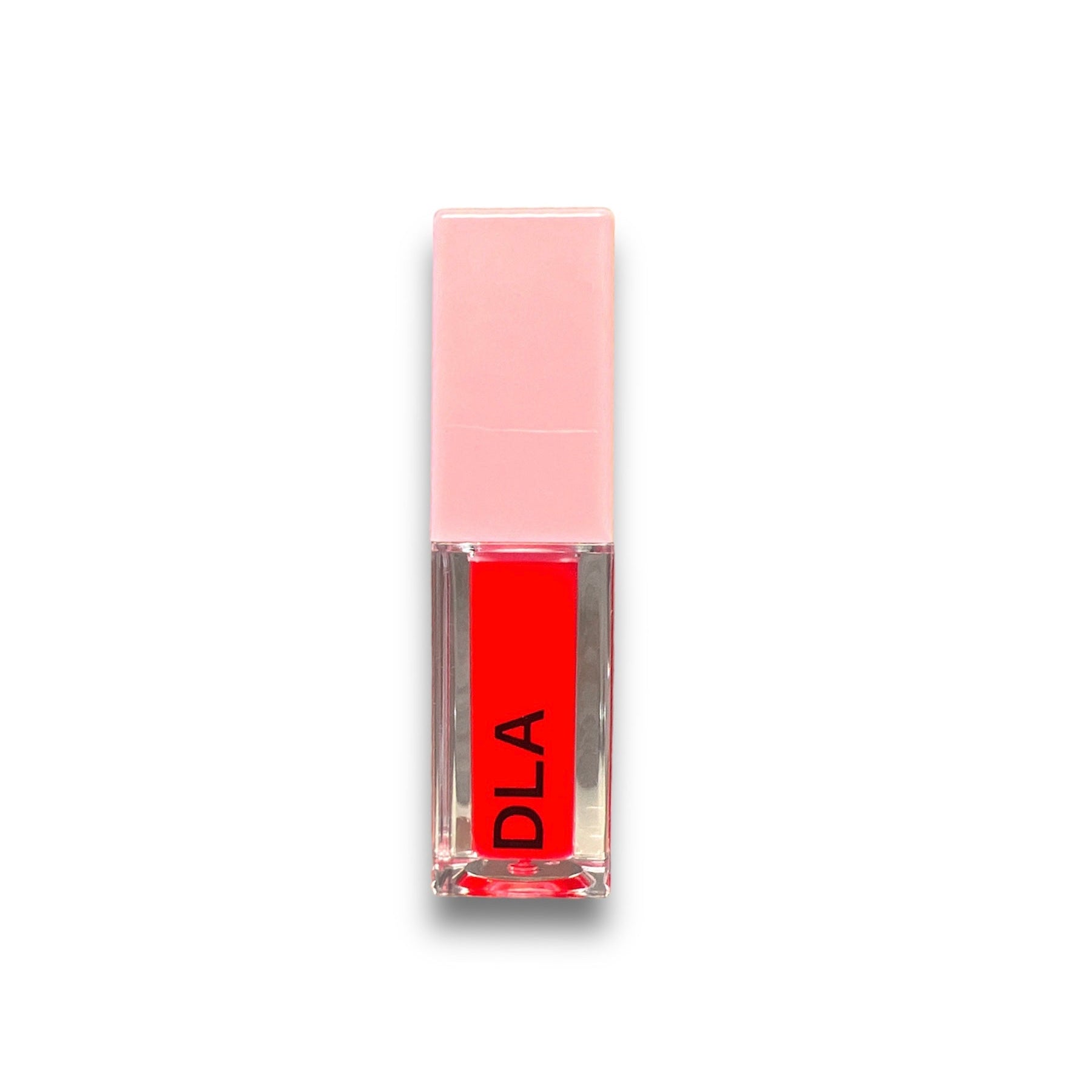 Lip Gloss UNBOTHERED LIP OIL - DLA Cosmetics-Lip care products