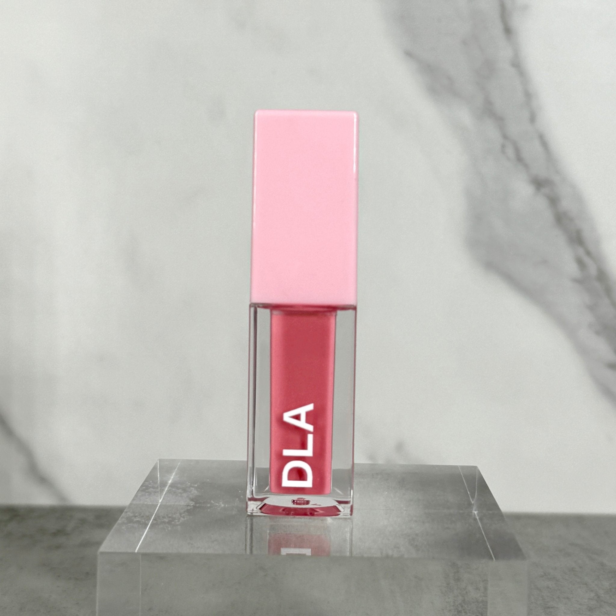 Lip Gloss WAIT FOR U LIP OIL - DLA Cosmetics-Exclusive Lip Gloss