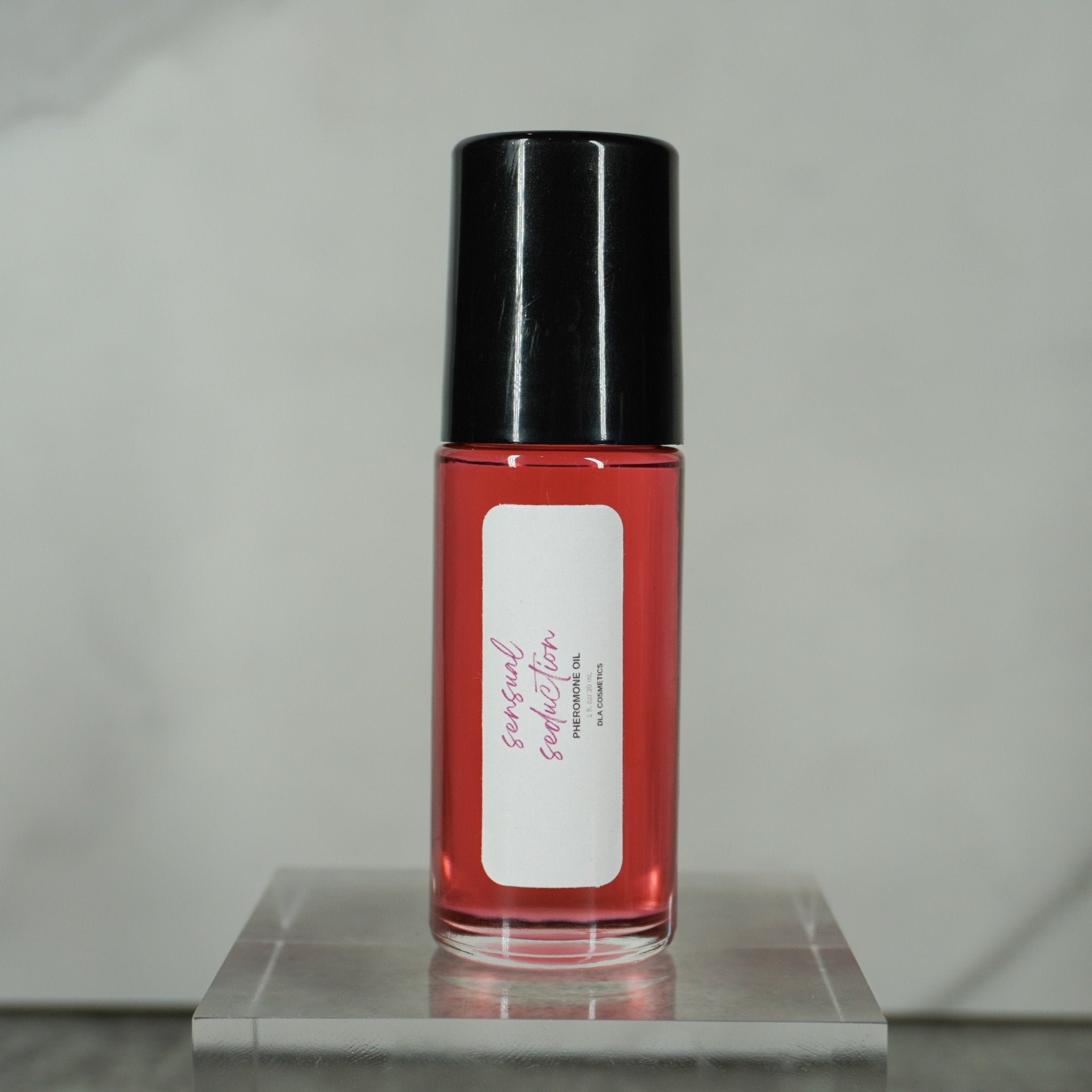 OBSESSION PHEROMONE PERFUME ROLL ON OIL – DLA Cosmetics