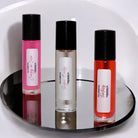 Pheromone Oil Bundle PHEROMONE TRIO - DLA Cosmetics