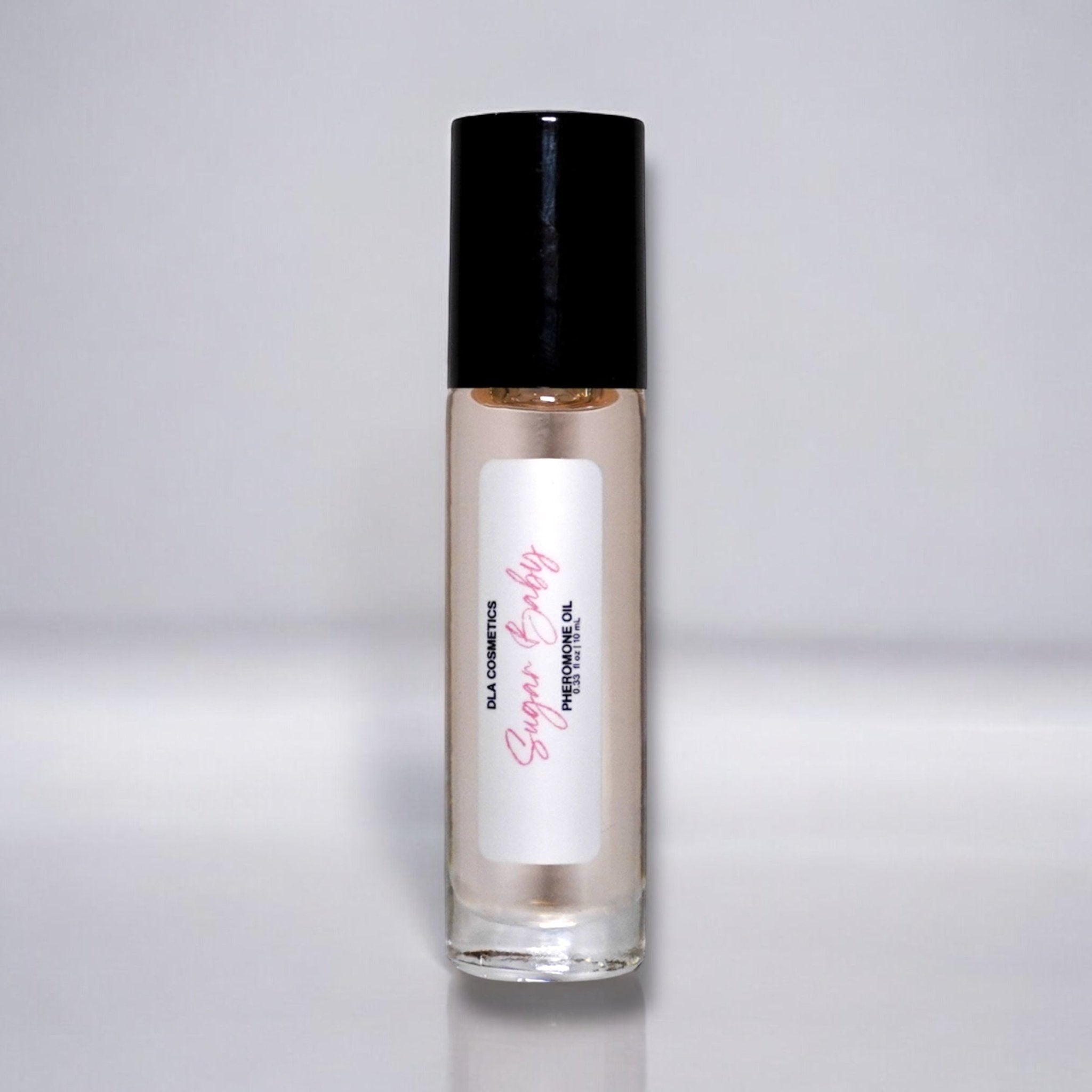 Pheromone Oil SUGAR BABY PHEROMONE PERFUME ROLL ON OIL - DLA Cosmetics