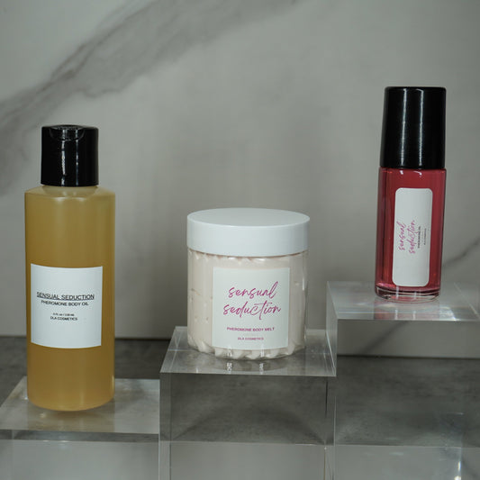 Order Exclusive Range of Beauty Bundles Supply Shop Now DLA Cosmetics